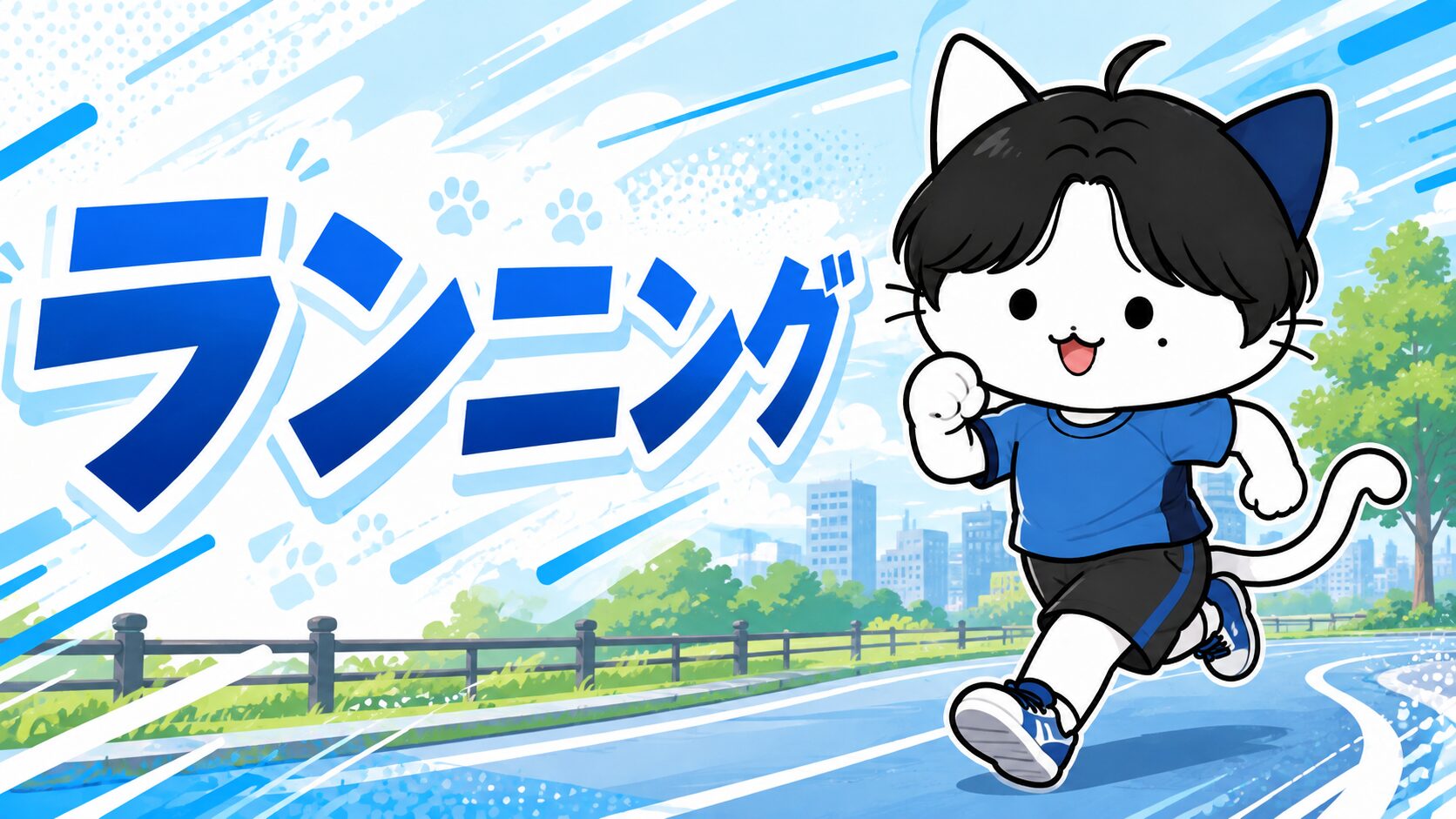 ランニング