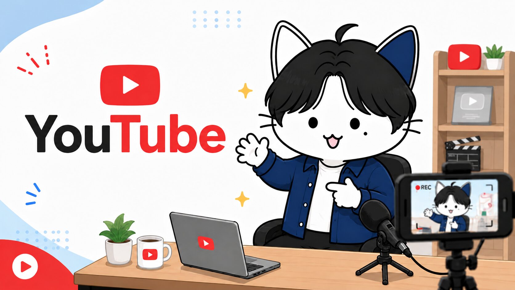 YouTube動画