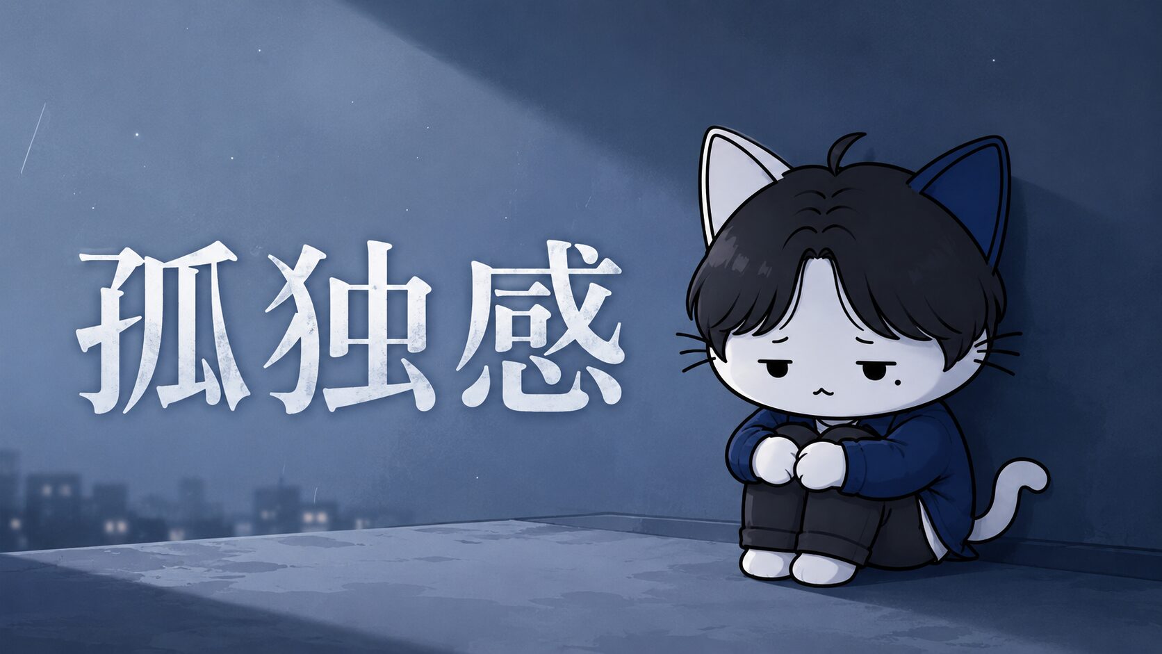 孤独感