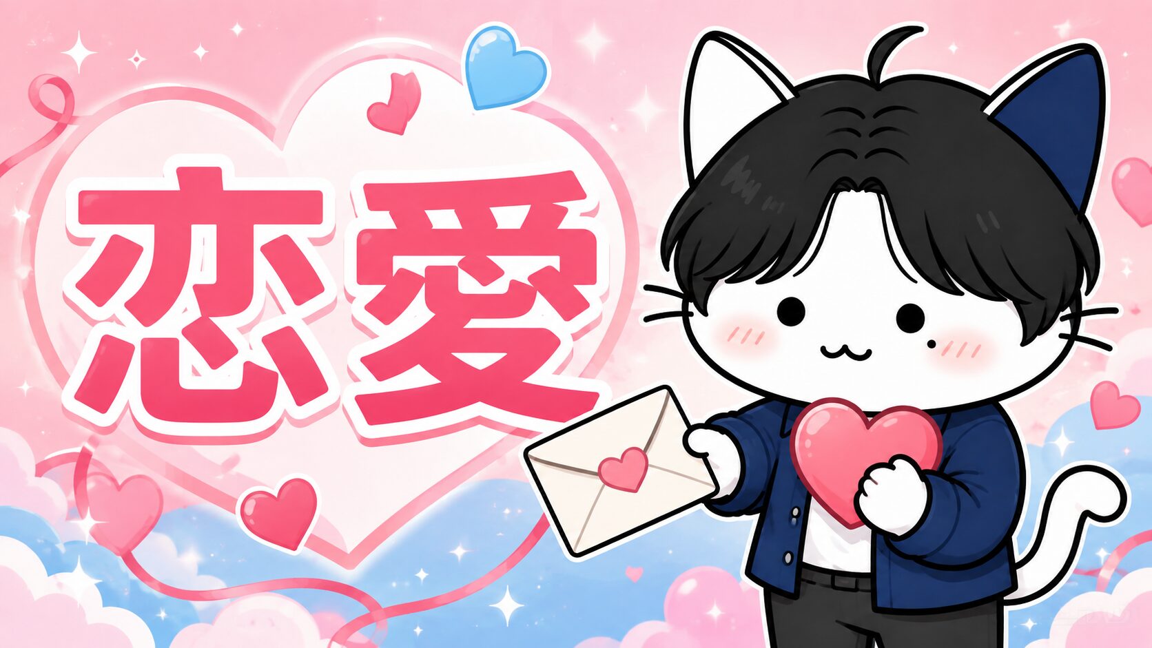 恋愛