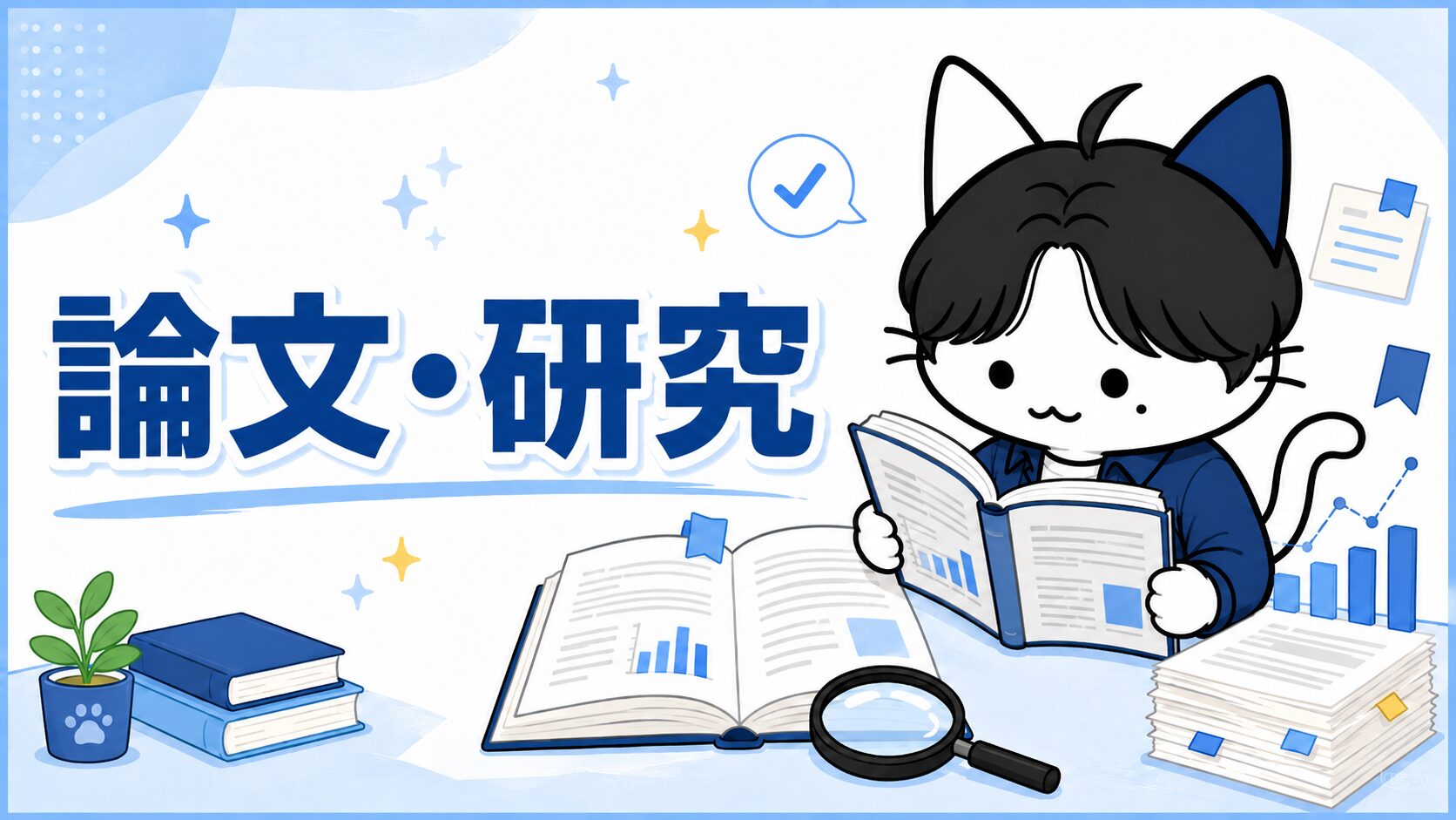 論文・研究